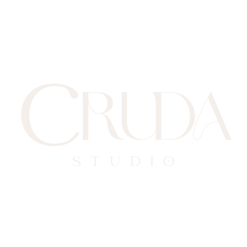 Logo Cruda Studio
